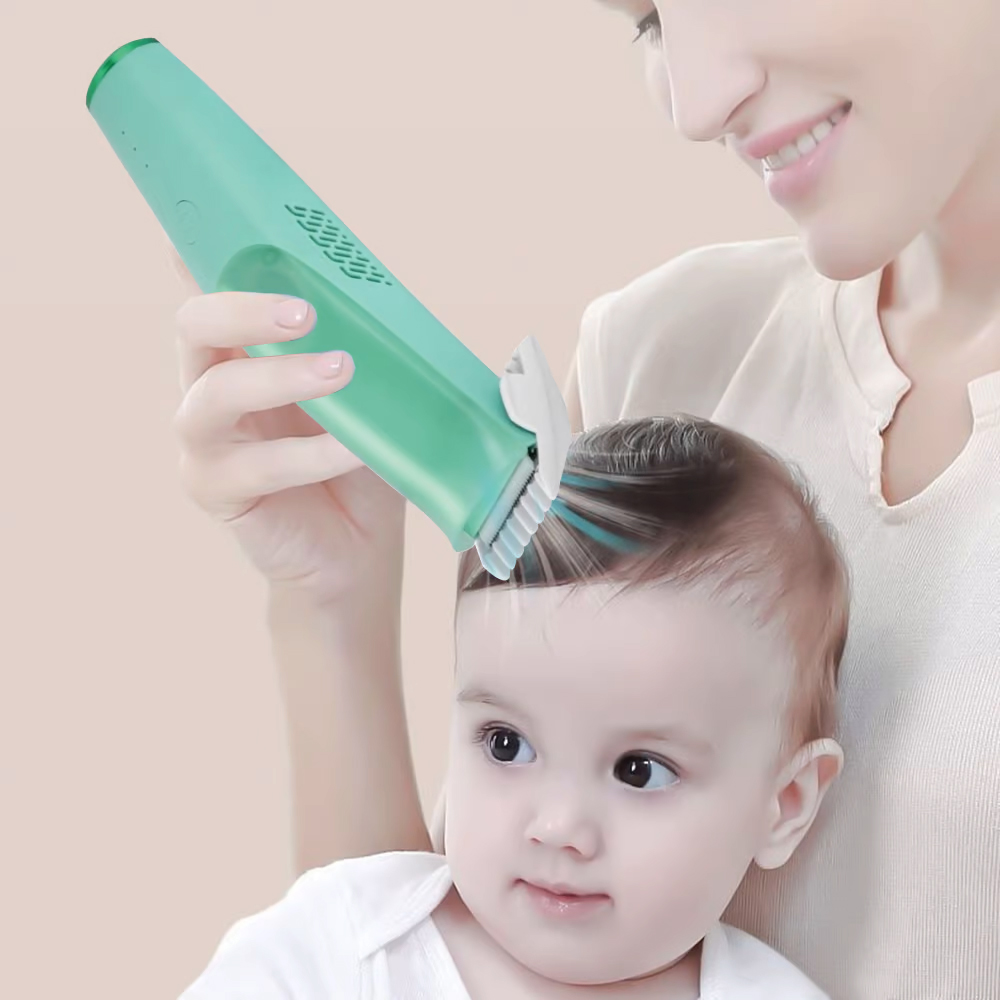 Baby Hair Clipper-KS-TGR - ماكينة حلاقة شعر الأطفال الآمنة_0008_Layer 2