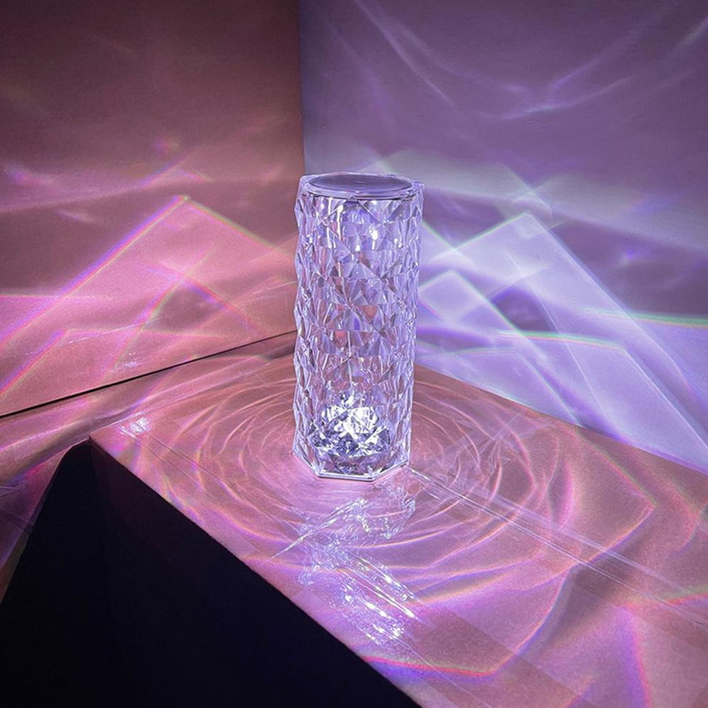 Crystal Diamond Lamp-KS-TGR - مصباح طاولة 16 اضاءة _0005_Layer 8